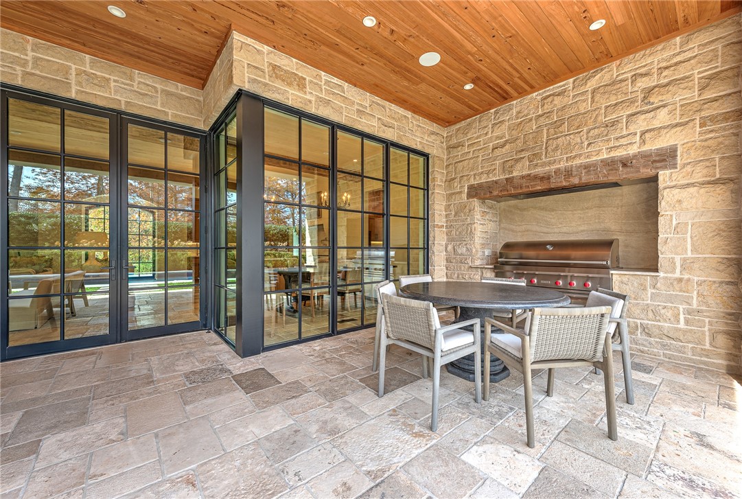 Clear Creek Sub Ph V - Residential