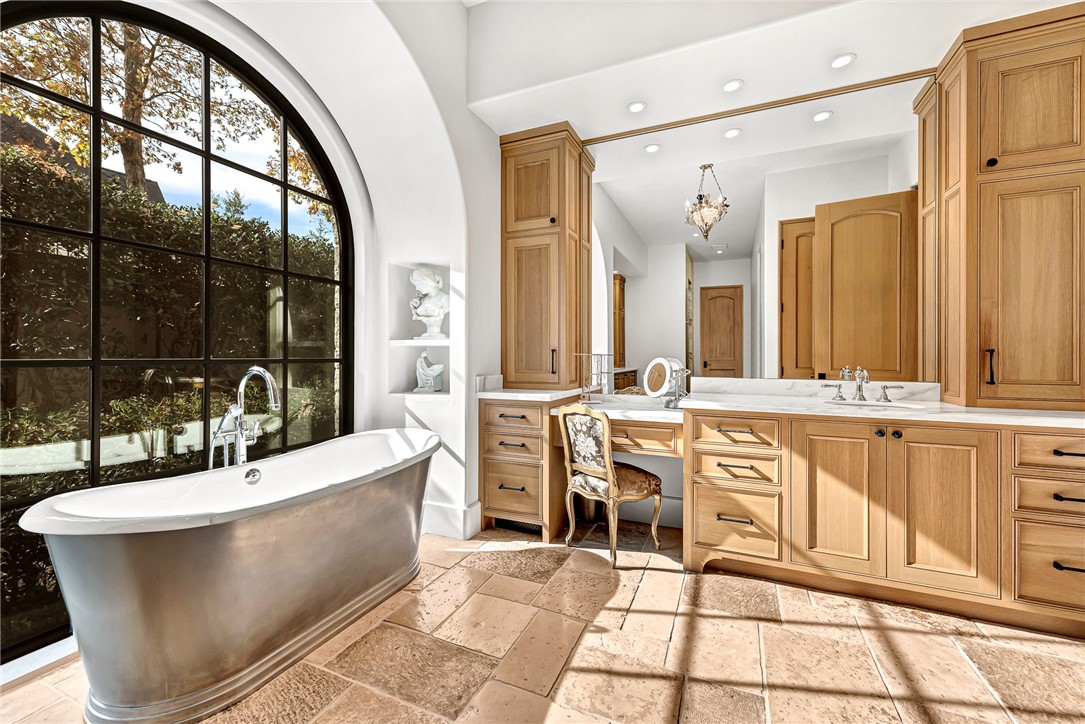 Clear Creek Sub Ph V - Residential