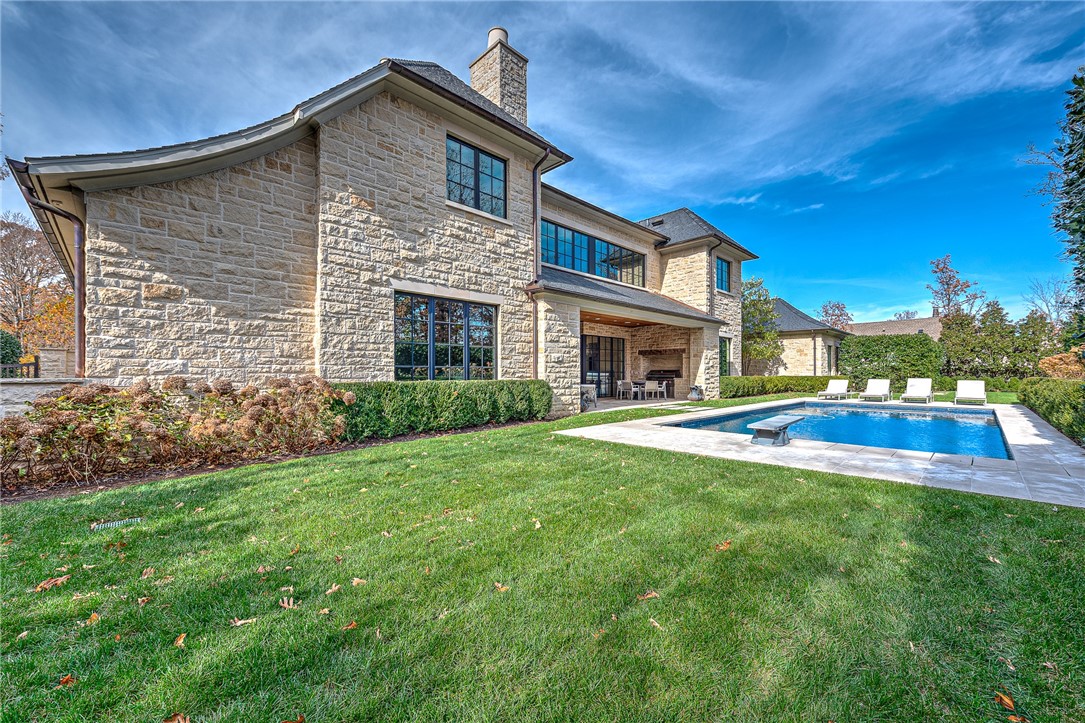 Clear Creek Sub Ph V - Residential