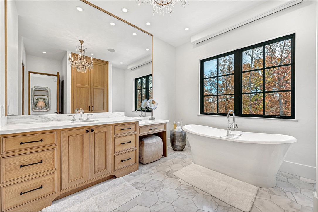 Clear Creek Sub Ph V - Residential