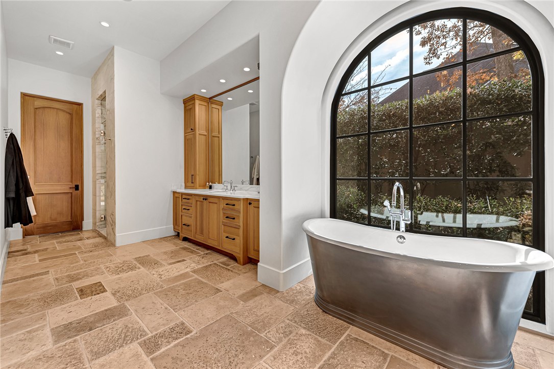 Clear Creek Sub Ph V - Residential