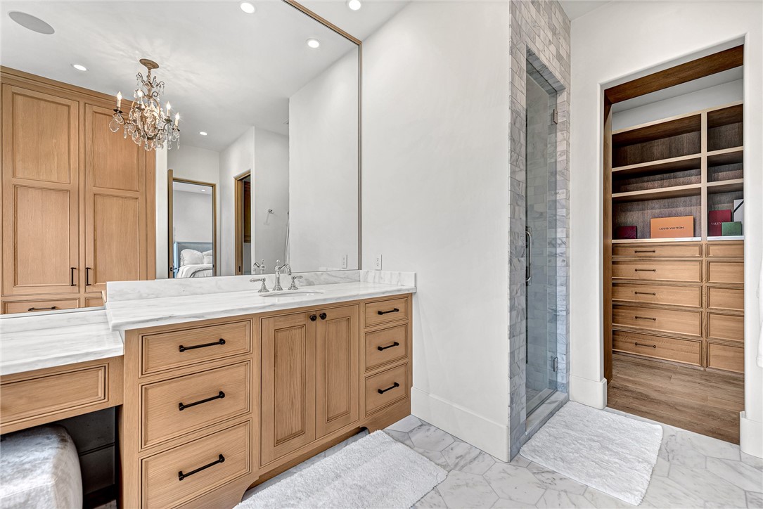 Clear Creek Sub Ph V - Residential