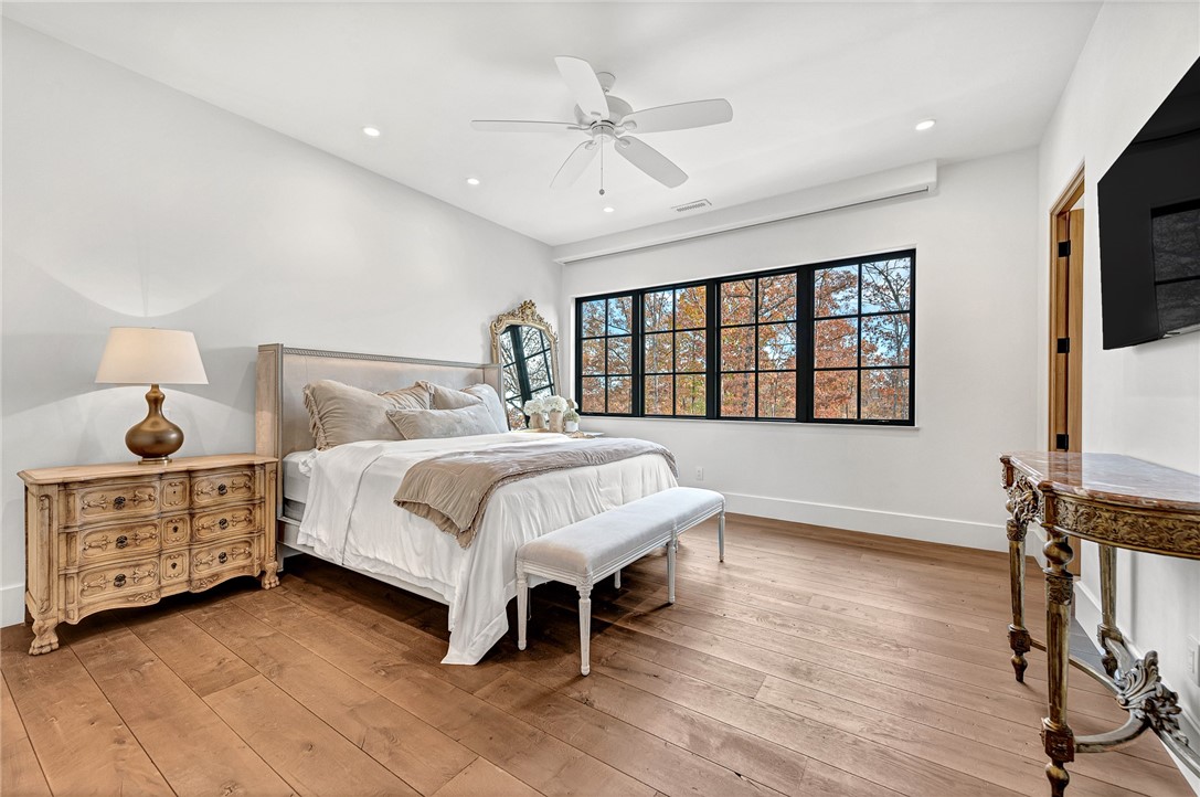Clear Creek Sub Ph V - Residential
