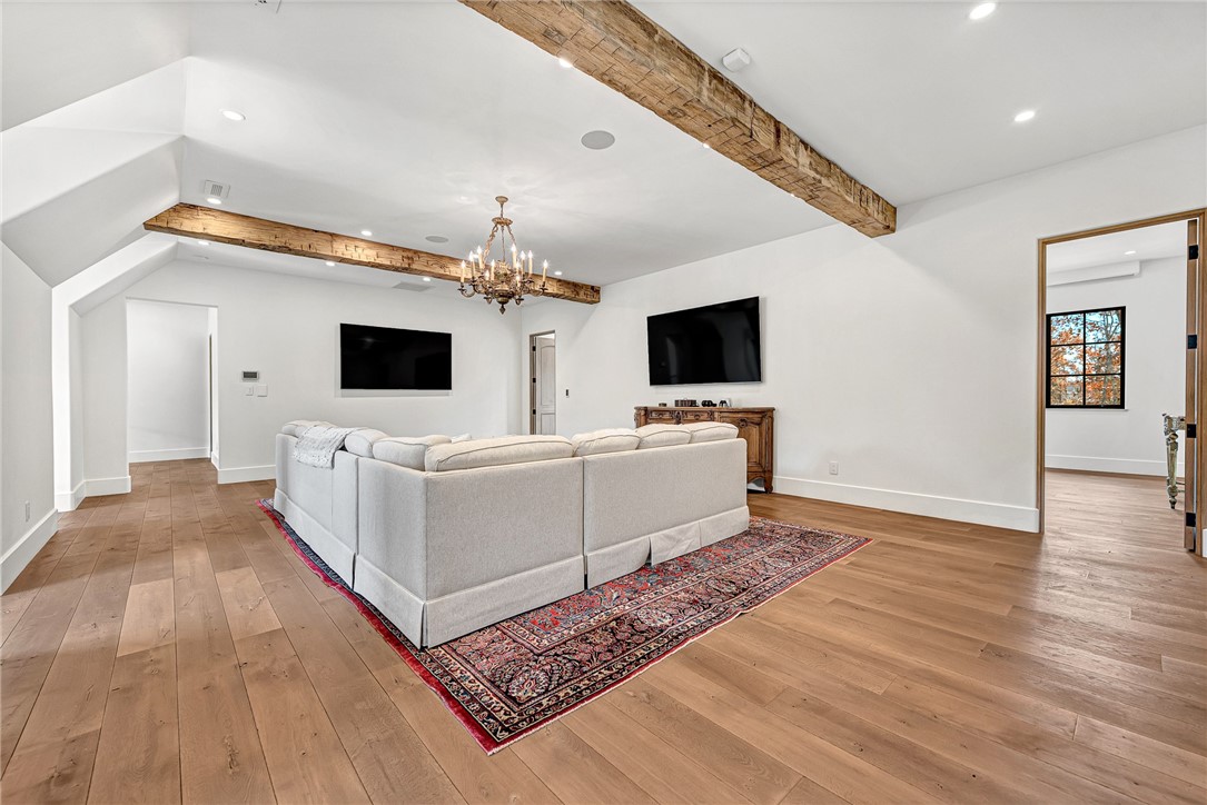 Clear Creek Sub Ph V - Residential