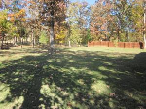 Bay Meadows - Residential