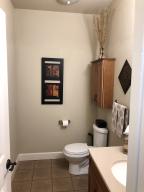 Bay Meadows - Residential