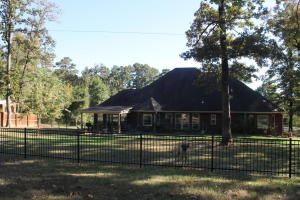 Bay Meadows - Residential