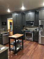 Bay Meadows - Residential