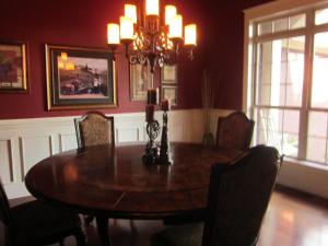 Bay Meadows - Residential