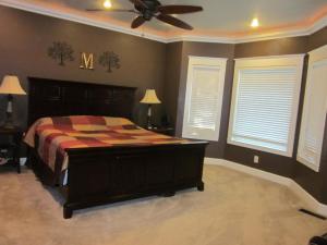 Bay Meadows - Residential