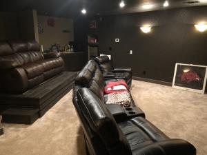 Bay Meadows - Residential