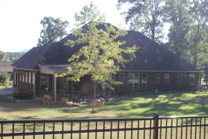 Bay Meadows - Residential