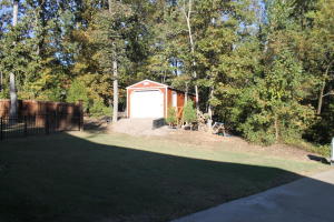 Bay Meadows - Residential