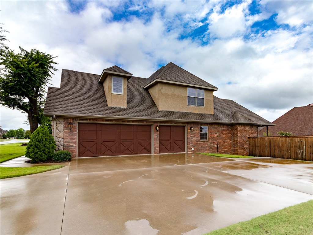 Creekside - Residential