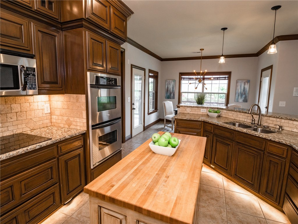 Creekside - Residential