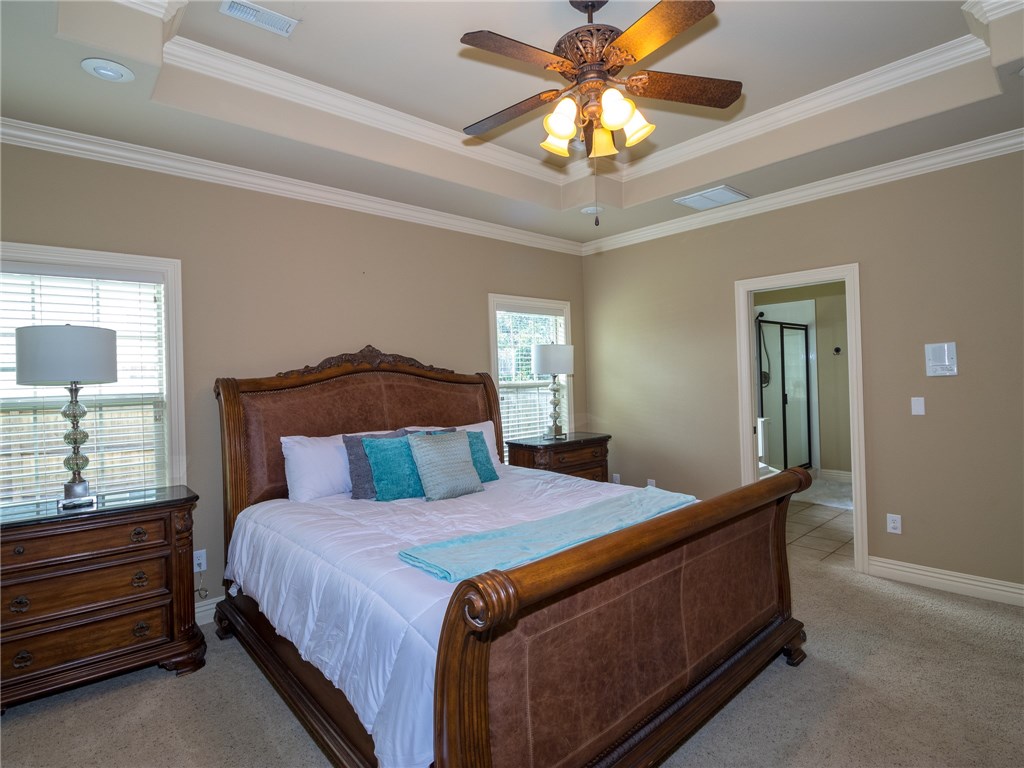 Creekside - Residential