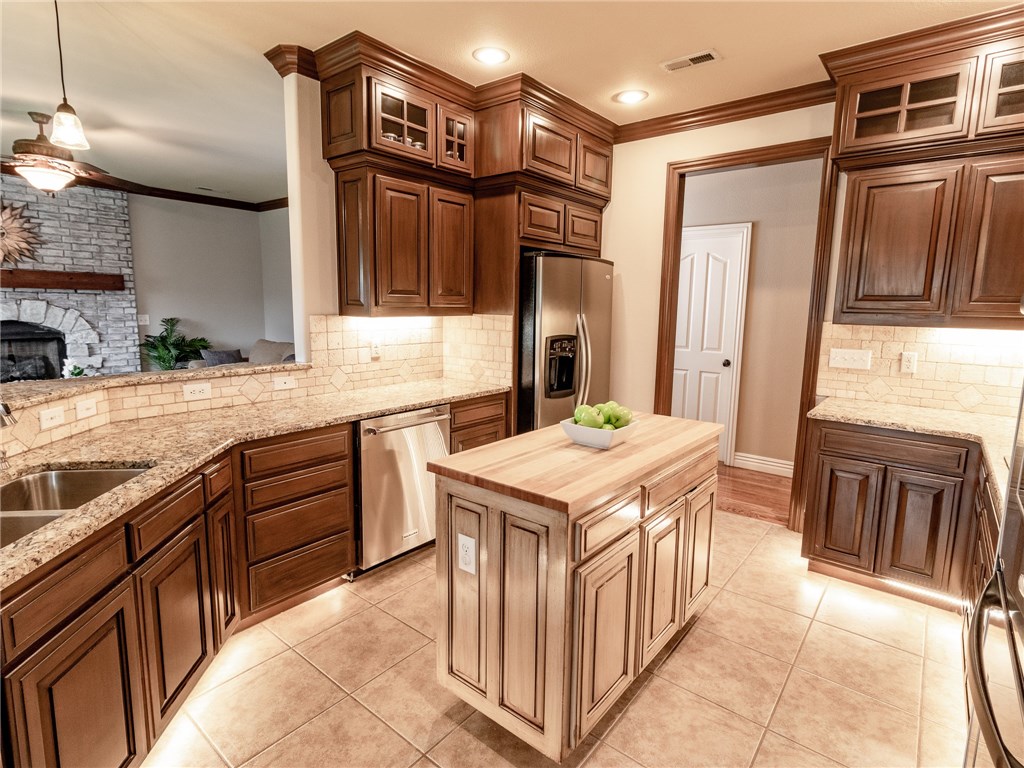 Creekside - Residential