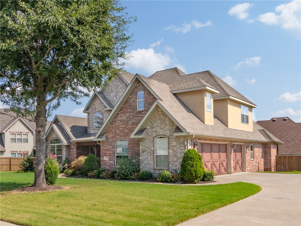 Creekside - Residential