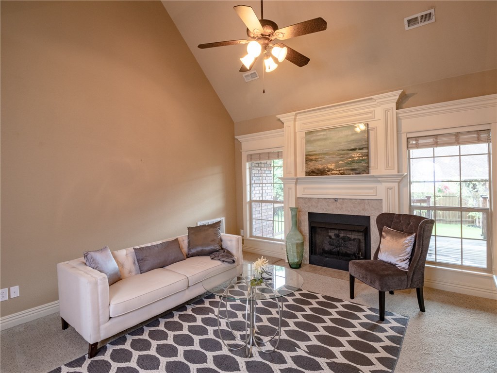 Creekside - Residential