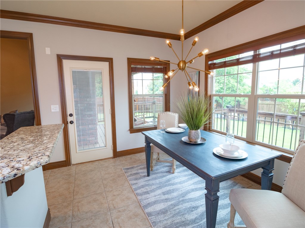 Creekside - Residential
