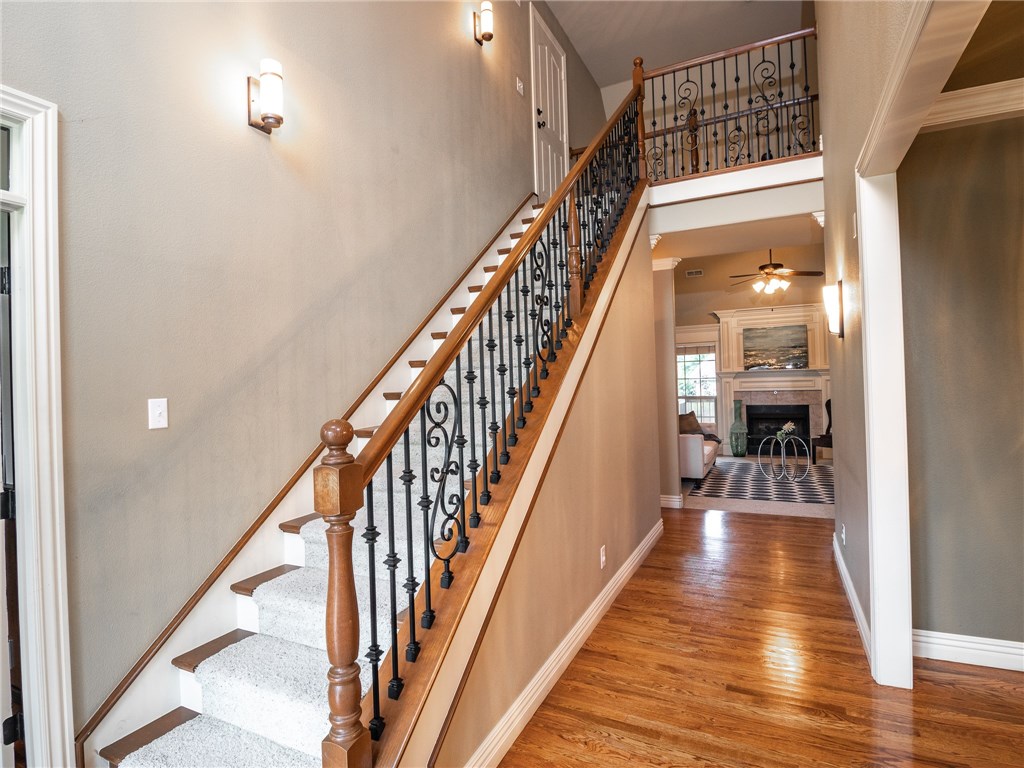 Creekside - Residential