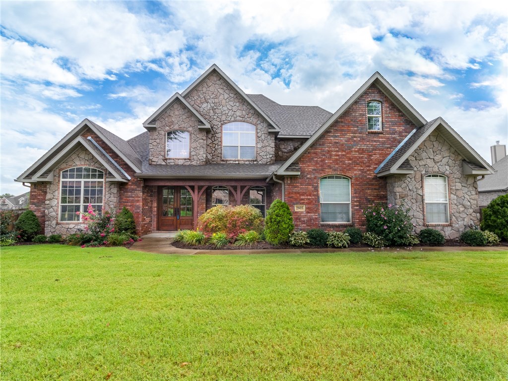 Creekside - Residential