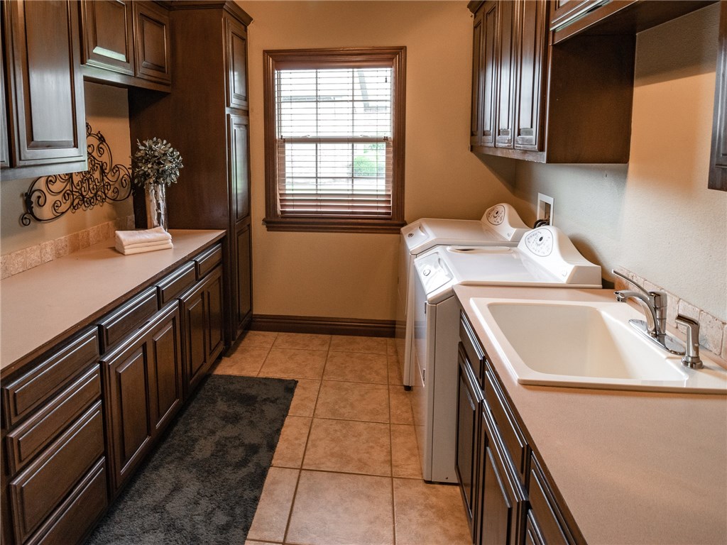 Creekside - Residential