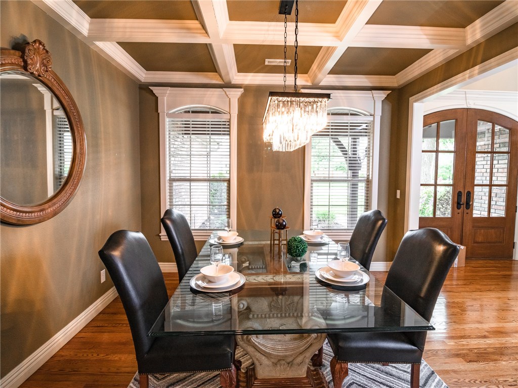 Creekside - Residential