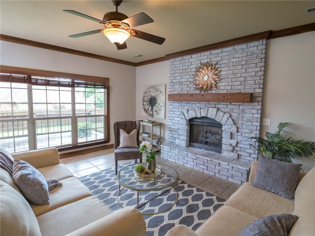 Creekside - Residential
