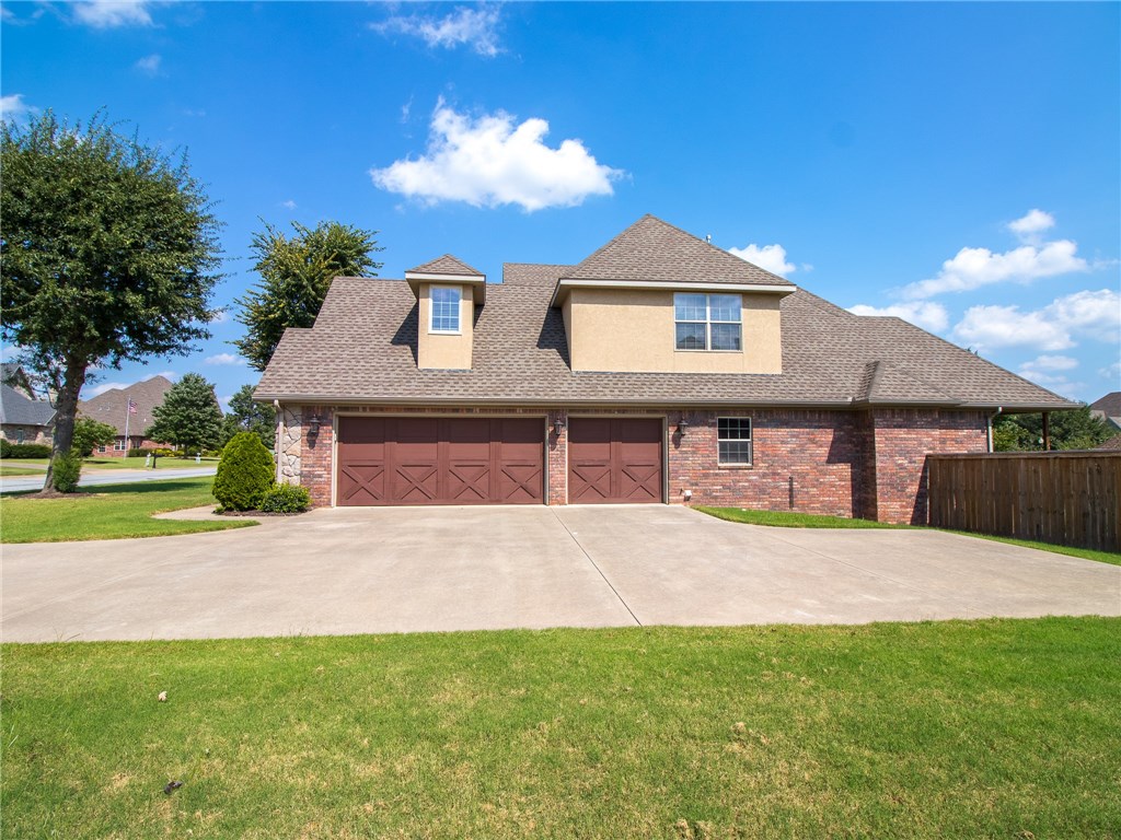 Creekside - Residential