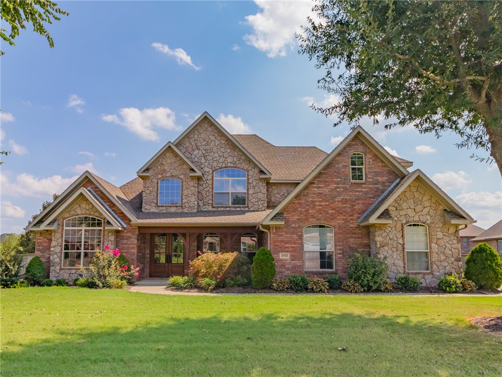 Creekside - Residential