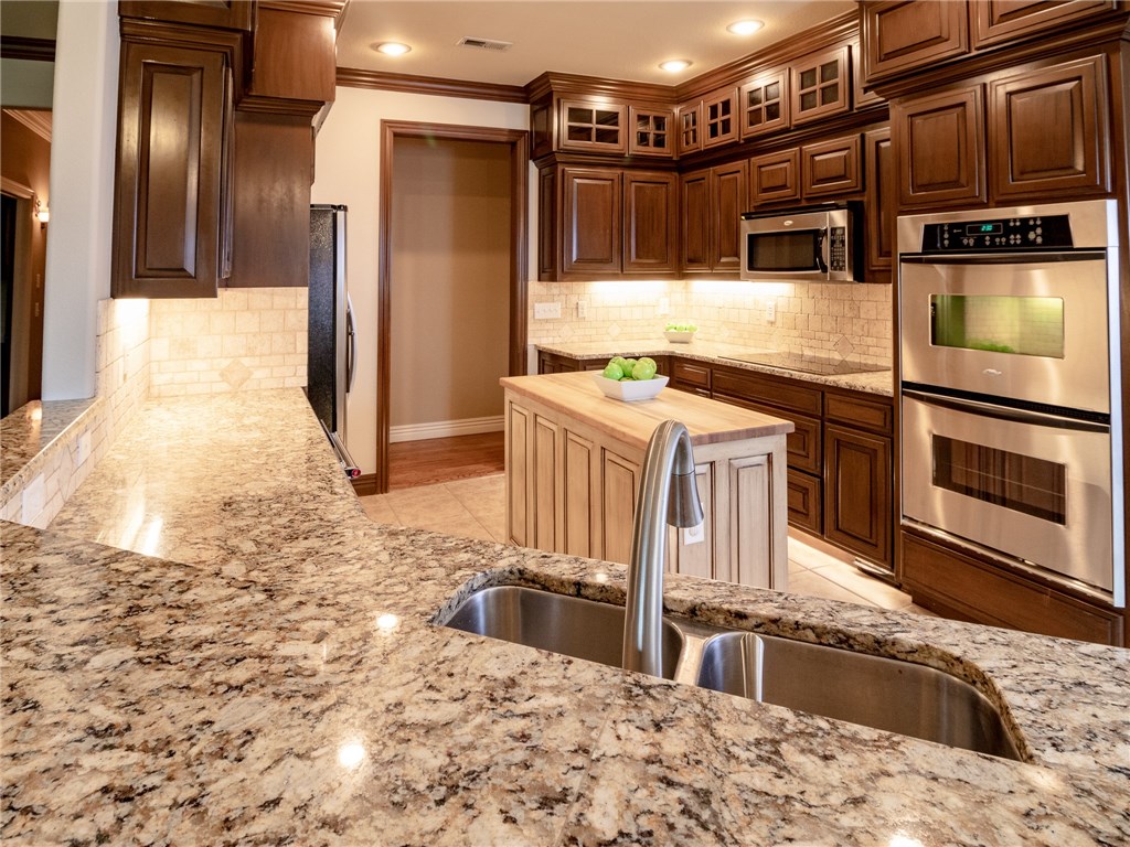 Creekside - Residential