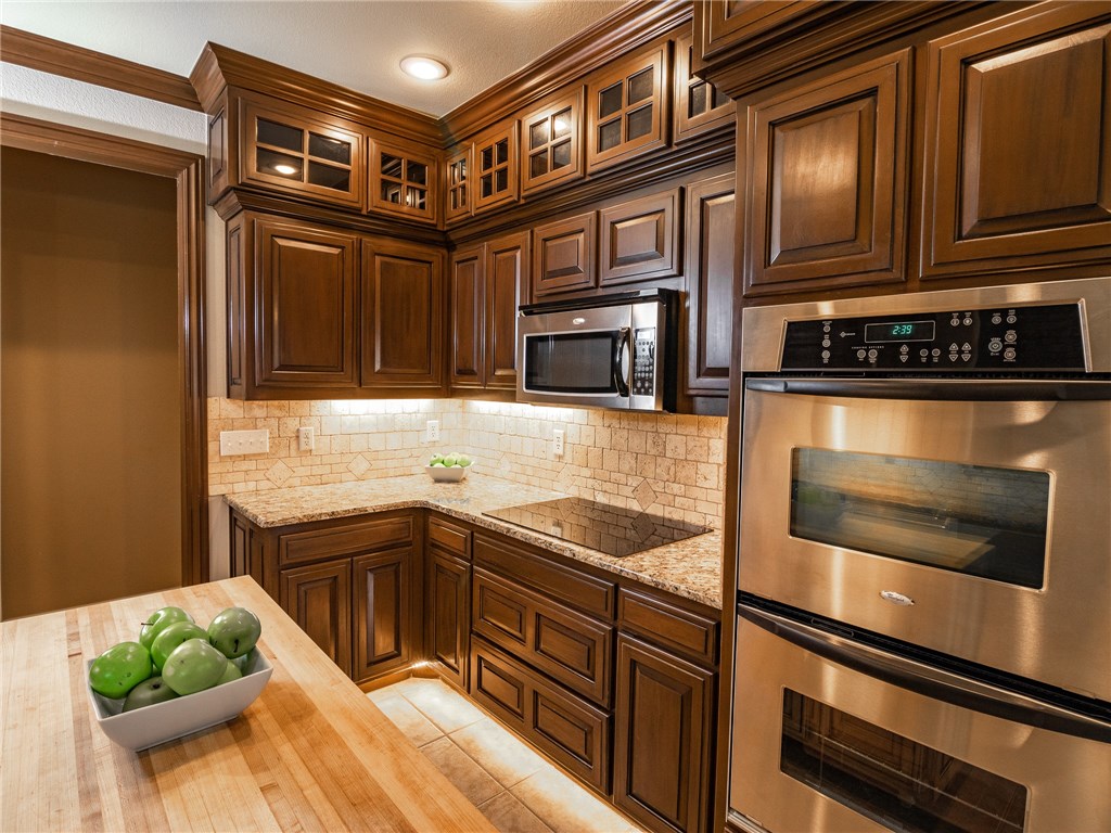 Creekside - Residential