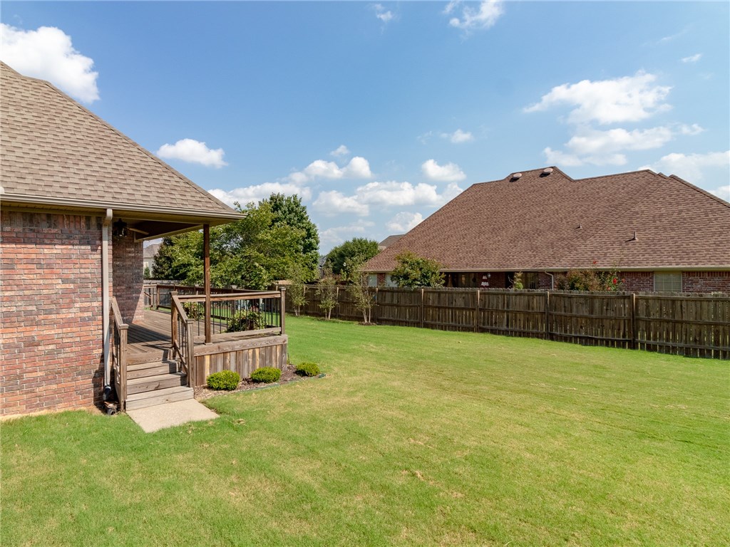 Creekside - Residential