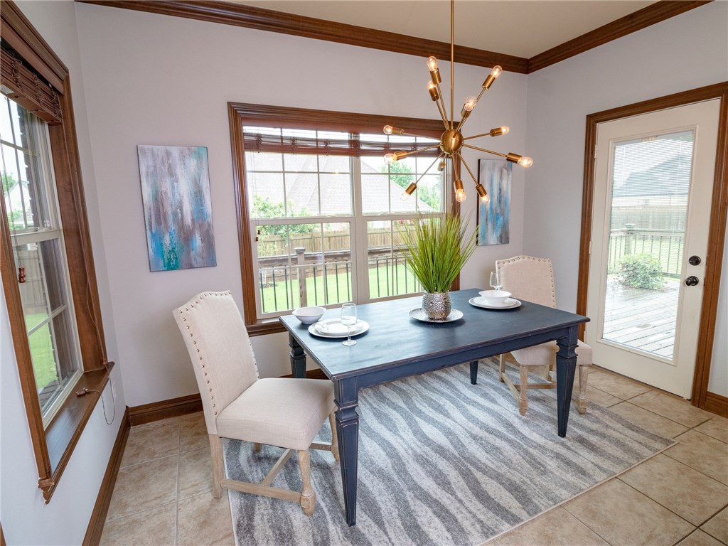 Creekside - Residential