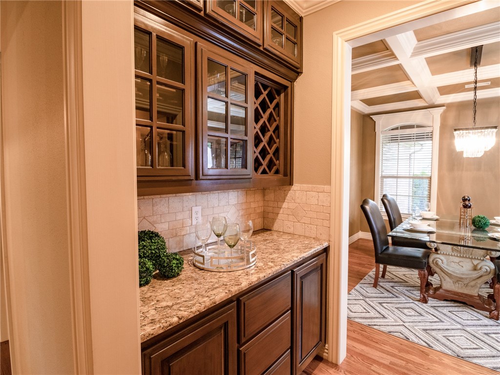 Creekside - Residential
