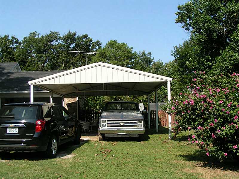 Berryville Outlots - Residential