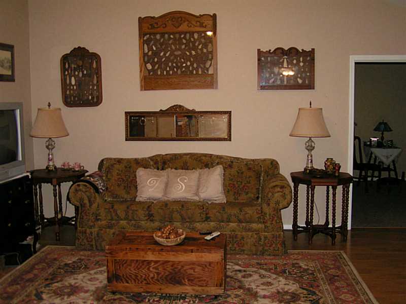 Berryville Outlots - Residential