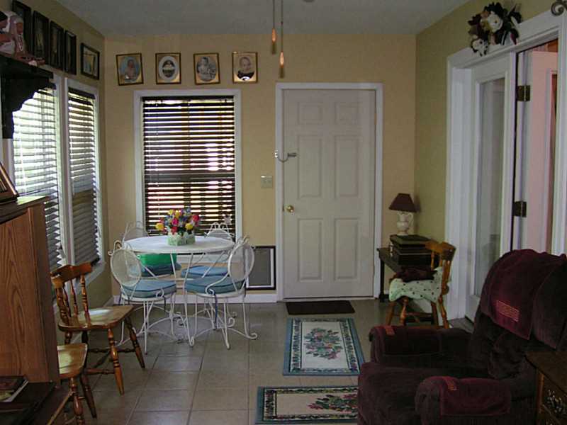 Berryville Outlots - Residential