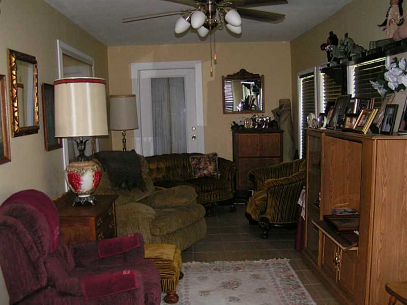 Berryville Outlots - Residential