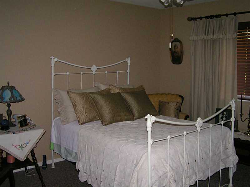 Berryville Outlots - Residential