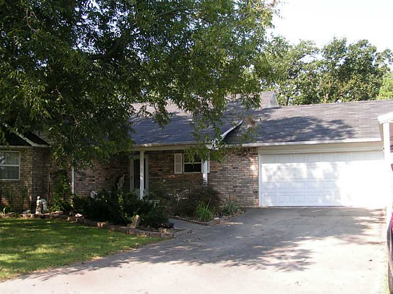 Berryville Outlots - Residential