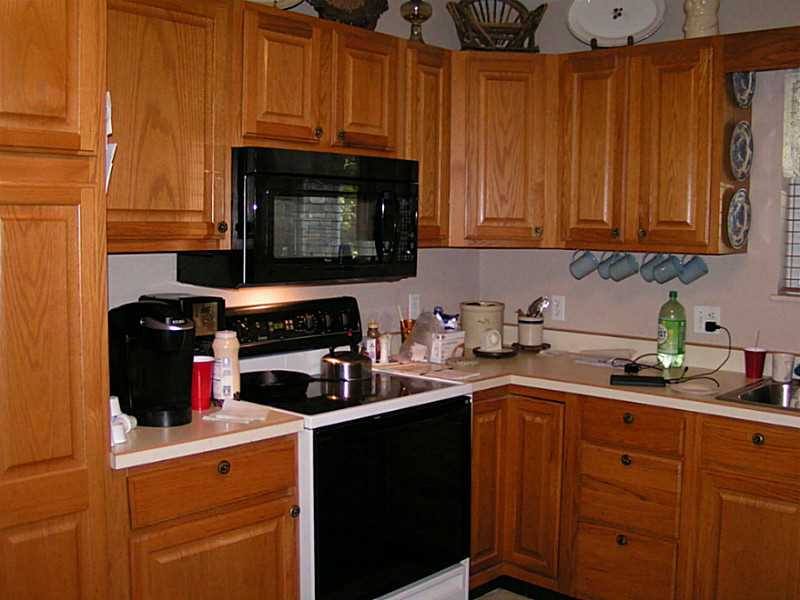 Berryville Outlots - Residential