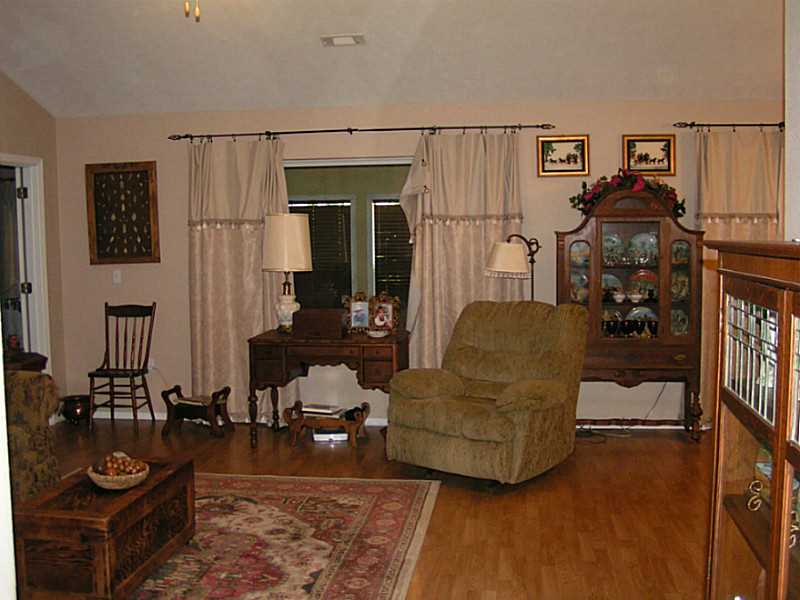 Berryville Outlots - Residential