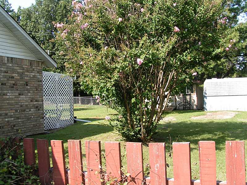 Berryville Outlots - Residential