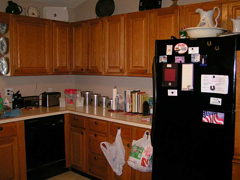 Berryville Outlots - Residential