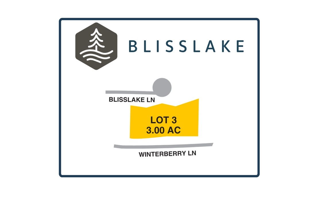 Blisslake - Land