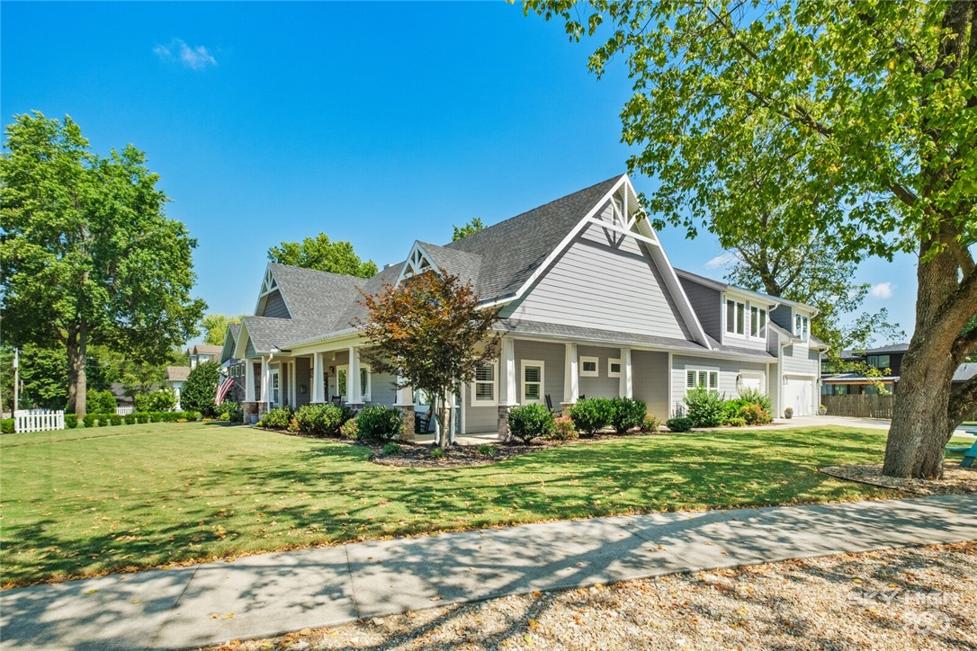 Clarks 2nd Add Bentonville - Residential