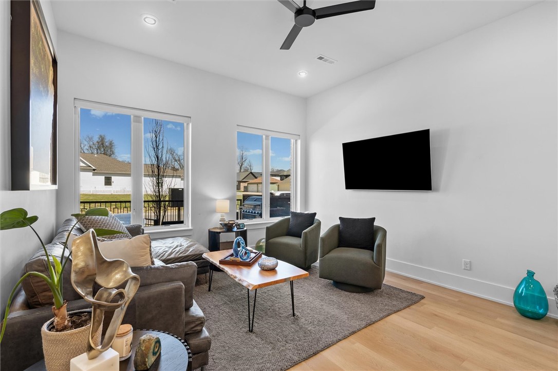 Gilmores Add Bentonville - Residential