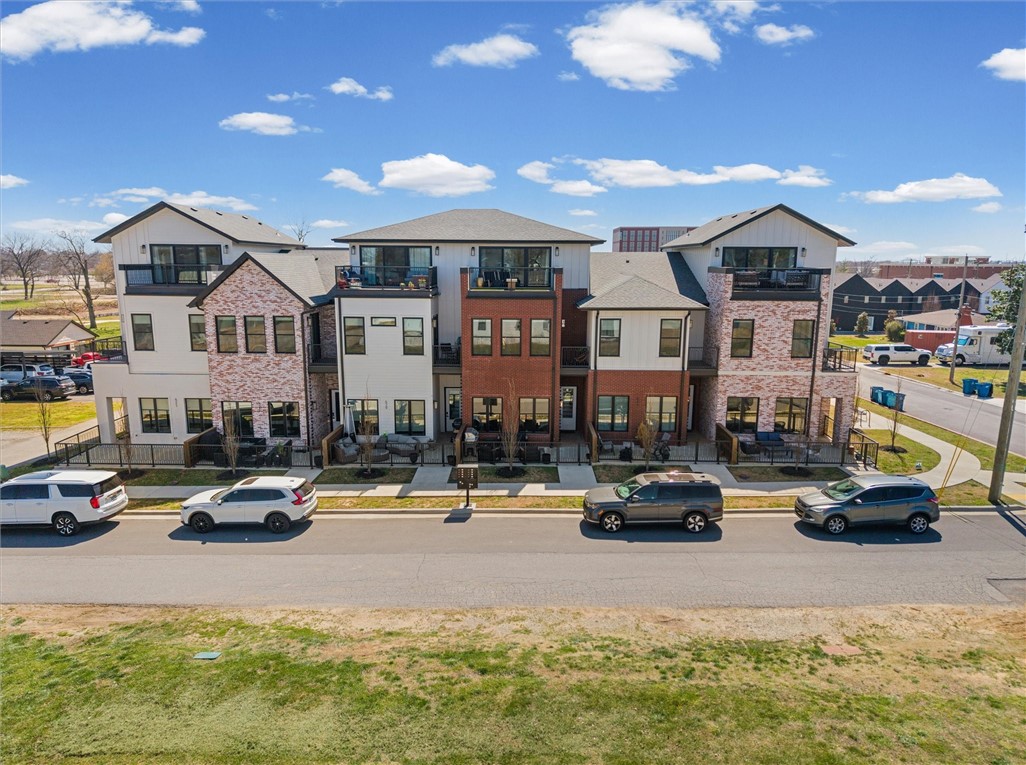 Gilmores Add Bentonville - Residential